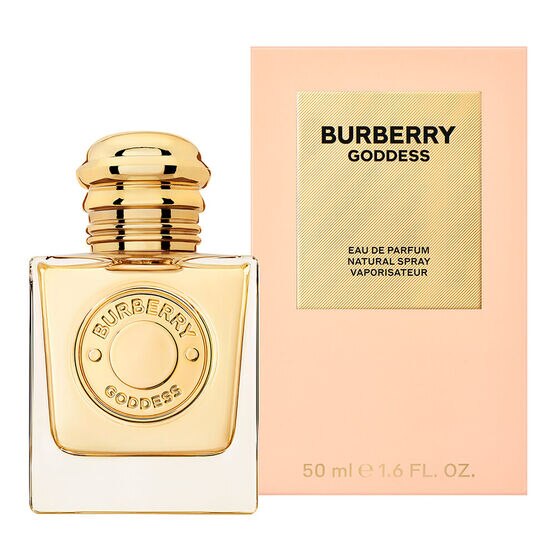 BURBERRY BBY GODDESS EDP 50ML
